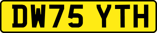 DW75YTH