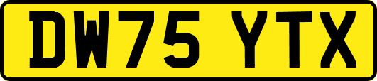 DW75YTX