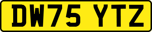 DW75YTZ