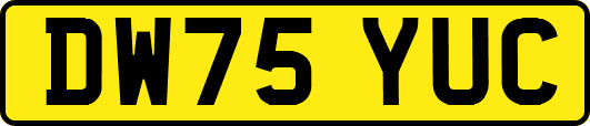 DW75YUC