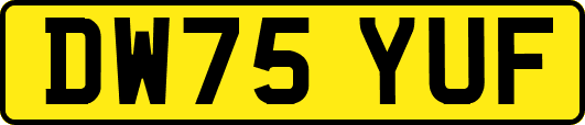 DW75YUF