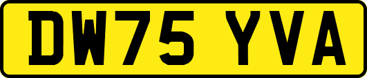 DW75YVA
