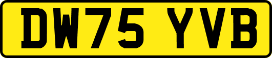 DW75YVB