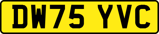 DW75YVC