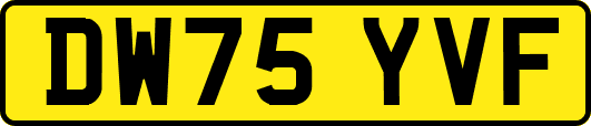 DW75YVF