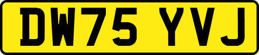 DW75YVJ