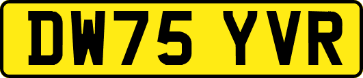 DW75YVR