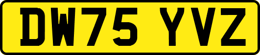 DW75YVZ