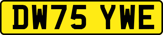 DW75YWE