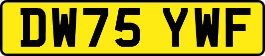 DW75YWF