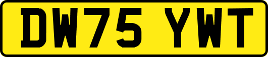 DW75YWT