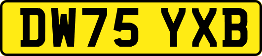 DW75YXB