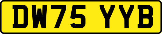 DW75YYB