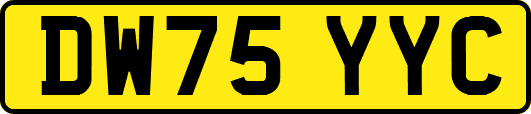 DW75YYC