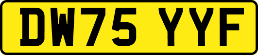 DW75YYF