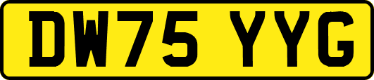 DW75YYG