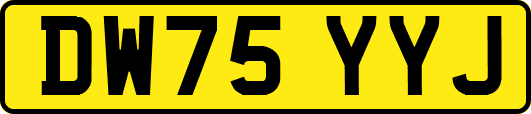 DW75YYJ