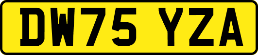 DW75YZA