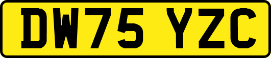 DW75YZC