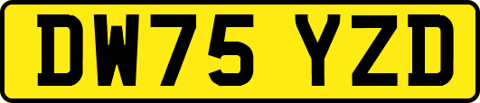 DW75YZD