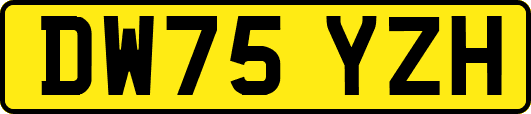 DW75YZH