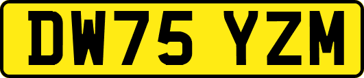 DW75YZM