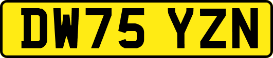 DW75YZN