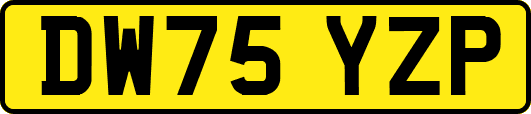 DW75YZP
