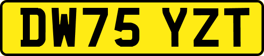 DW75YZT