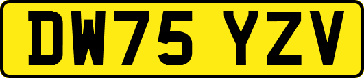 DW75YZV