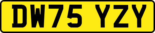 DW75YZY
