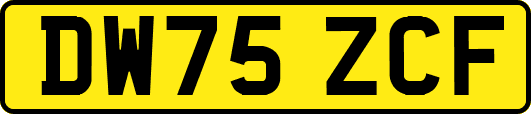 DW75ZCF