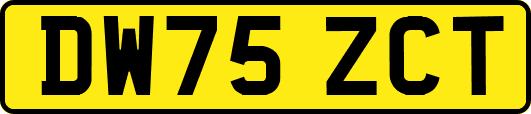 DW75ZCT