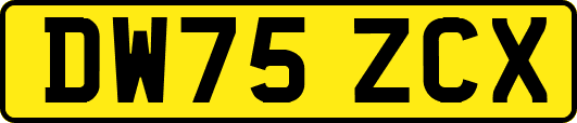 DW75ZCX
