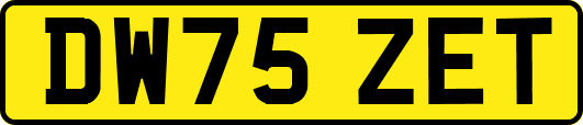 DW75ZET