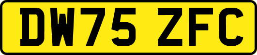 DW75ZFC