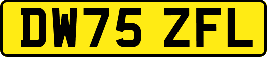 DW75ZFL