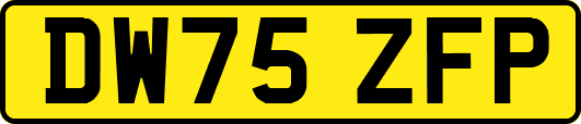 DW75ZFP