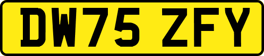 DW75ZFY