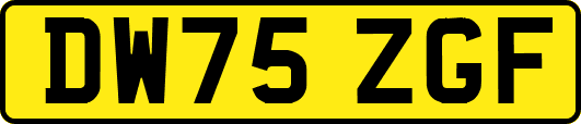 DW75ZGF