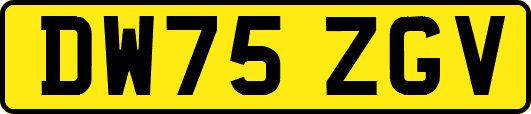 DW75ZGV