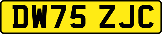 DW75ZJC