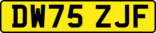 DW75ZJF
