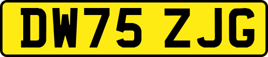 DW75ZJG