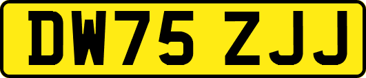 DW75ZJJ