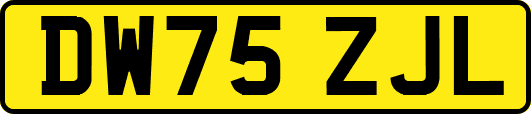 DW75ZJL