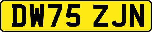 DW75ZJN