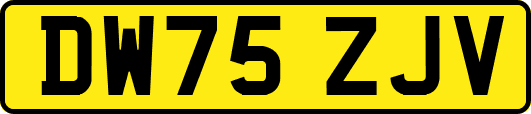 DW75ZJV