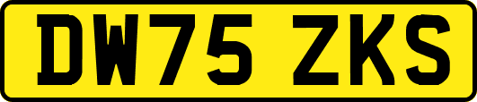 DW75ZKS