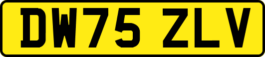 DW75ZLV